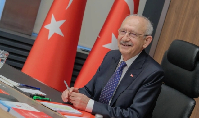 Kılıçdaroğlu'ndan 'Özgür Özel'e: 5'li çetenin üzerine ne zam