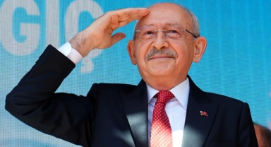 Kılıçdaroğlu, parti meclisiyle toplantı gerçekleştirecek!