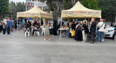 Konak Belediyesi’nden öğrenci ve velilere sınav desteği