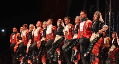 Konak’ın Halk Oyunları Şenliği’nde 20. yıl gururu yaşanacak