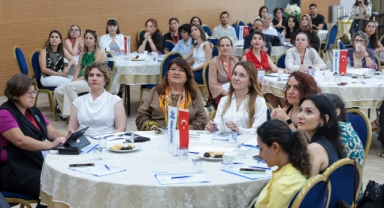 Konak’ın Yerel Eşitlik Eylem Planı ortak akılla şekilleniyor