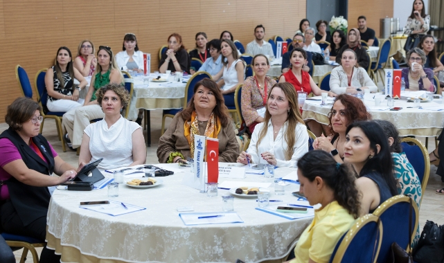 Konak’ın Yerel Eşitlik Eylem Planı ortak akılla şekilleniyor