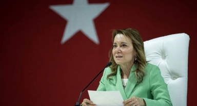 Konak Meclis Üyesi'ne yönelik saldırıya Başkan Mutlu'dan kınama!