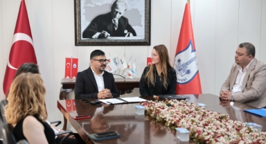 Konak’ta Roman girişimciliği ve istihdamı için önemli iş birliği