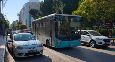 Manisa’da YKS Günü Ulaşım Seferberliği