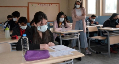 MEB'ten LGS açıklaması: O tarihte okullar tatil edildi!