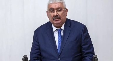MHP Kilis İl Teşkilatı feshedildi