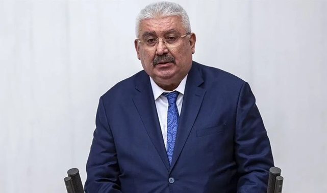 MHP Kilis İl Teşkilatı feshedildi