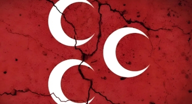 MHP'li Yalçın duyurdu: Feshedilen teşkilat sayısı 18'e yükseldi!