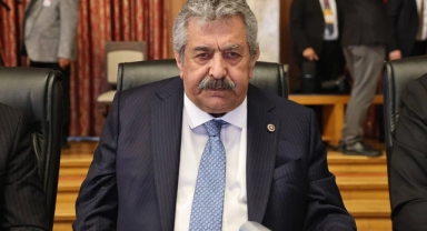 MHP'li Yıldız'dan 'anket şirketlerine' tepki: Yalan, yanlış, yanıltıcı...