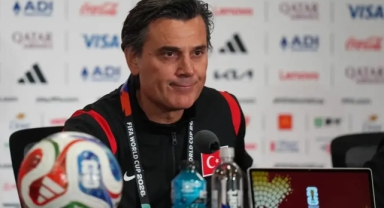 Montella'dan 'Avustralya' maçı öncesi açıklama: Türk halkını gururlandırmak istiyoruz!