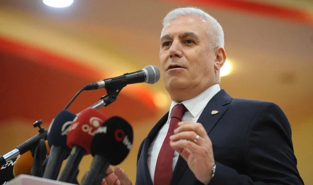 Mustafa Bozbey hakkında istenen ceza belli oldu!