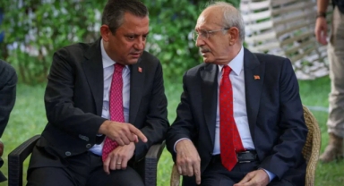 Müzakere Heyeti'nden ikinci görüşme: Sonuç çıkmadı!