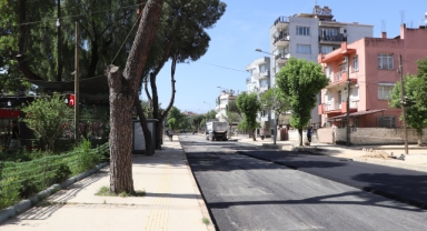 Ödemiş’te altyapıdan sonra üstyapı hamlesi