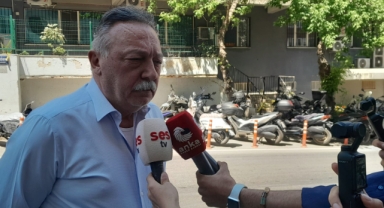 Oğlu gözaltına alınmıştı, CHP'li Bayır'dan tepki: Yukarıdan yazılmış bir senaryo!