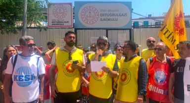 Okul müdürünün kararı, okulu ayağa kaldırdı: Öğretmen ve velilerden ortak tepki!