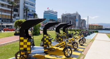 Oybirliğiyle meclisten geçti: Alternatif ulaşım araçlarına yeni fiyat tarifesi!