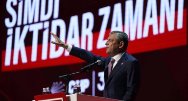 Özgür Özel'den kurultay için o tarihi işaret etti: Seçime girilmesi tehlikeye girmektedir