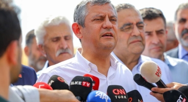 Özgür Özel'den 'Tatar Ramazan' göndermesi: Biz bu oyunu bozarız!