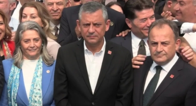 Özgür Özel, yerel ara seçimler için çalışmalara başladı!