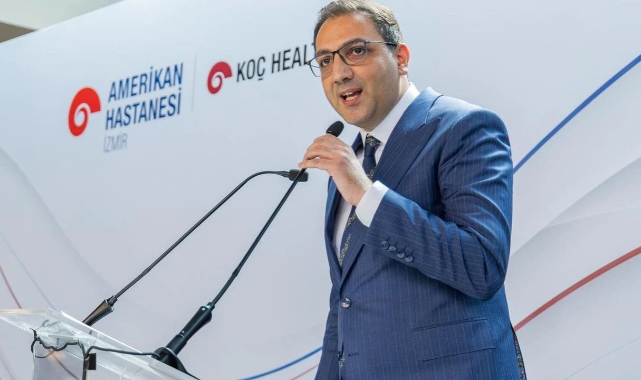 Rahmi Koç’un fıkrası tepki çekmişti: Başkan Yiğit’ten ‘eşit yurttaşlık’ vurgusu!
