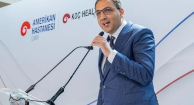Rahmi Koç’un fıkrası tepki çekmişti: Başkan Yiğit’ten ‘eşit yurttaşlık’ vurgusu!