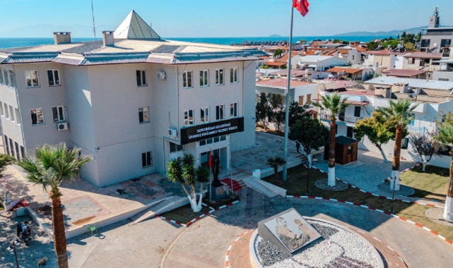 Seferihisar Belediyesi'ne yeni operasyon: 6 kişi gözaltına alındı!