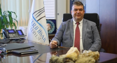 Seferihisar Belediyesi'ne yeni operasyon: Başkan Yetişken'e gözaltı!