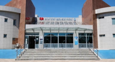Silivri Belediyesi'ne operasyon: Başkan Balcıoğlu gözaltına alındı!