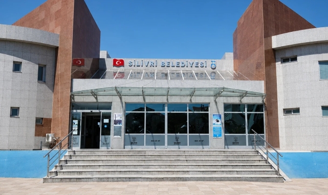 Silivri Belediyesi'ne operasyon: Başkan Balcıoğlu gözaltına alındı!