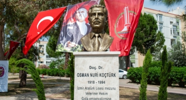 ‘Tarhana Osman’ın anısı Cordelion MSM’de yaşayacak