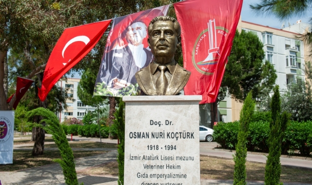 ‘Tarhana Osman’ın anısı Cordelion MSM’de yaşayacak