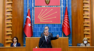 TBMM’de bu hafta gözler CHP grup toplantısında!