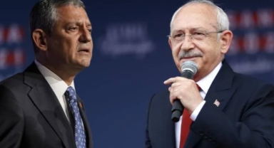TBMM’de kritik gün: CHP grup toplantısı öncesi Meclis’te hareketlilik
