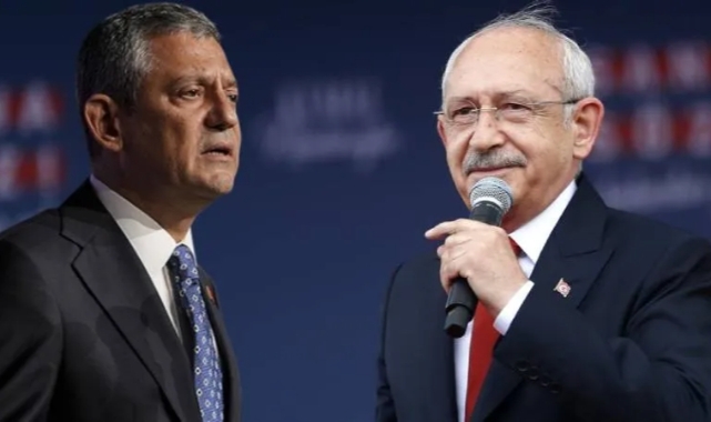 TBMM’de kritik gün: CHP grup toplantısı öncesi Meclis’te har