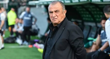 Terim’den TFF Başkanı’na mesaj: “Türk futbolunun sorunlarına bakalım”