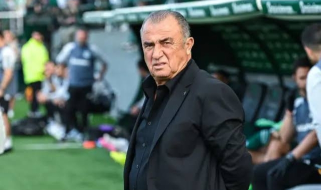 Terim’den TFF Başkanı’na mesaj: “Türk futbolunun sorunlarına bakalım”