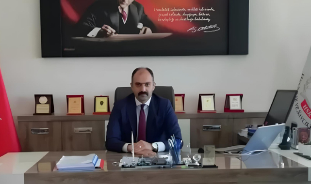 Terör operasyonlarıyla gündeme gelmişti: Kayaközü, Muğla'ya atandı!