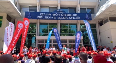 TİS'te 'haftalık tatil' krizi: Belediye-İş'ten 'çağdışı girişim' çıkışı!