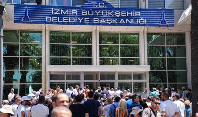 TMMOB ŞPO'dan belediyelere 'özelleştirme' tepkisi: Sata sata bitiremediler!