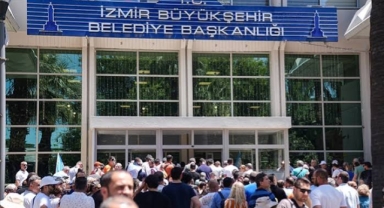 TMMOB ŞPO'dan belediyelere 'özelleştirme' tepkisi: Sata sata bitiremediler!