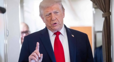 Trump'tan 'İran ve İsrail'e çağrı: Derhal durdurmalı!