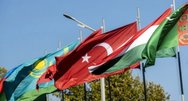 Türk Devletleri arasında dijital ekonomi ortaklık anlaşması!