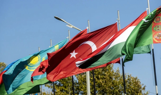 Türk Devletleri arasında dijital ekonomi ortaklık anlaşması!