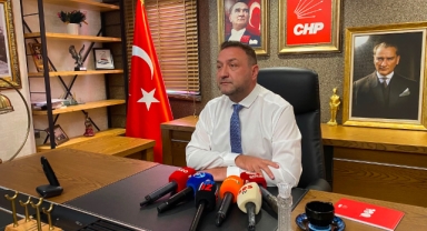 Utku Gümrükçü birleşme çağrısı yaptı: Bu kutuplaşma sona ersin!