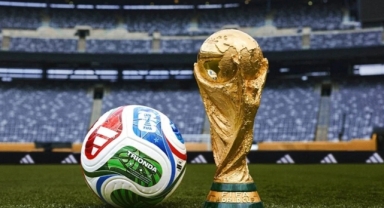 2026 Dünya Kupası'nda bugün hangi maçlar var?