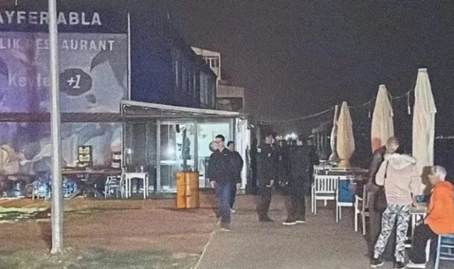 4 yıllık cinayette yeni perde: Polisler hakkında soruşturma