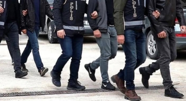 5 ilde eş zamanlı dolandırıcılık operasyonu: 48 şüpheli yakalandı!