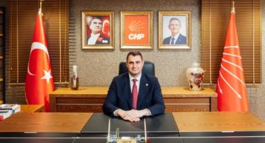 6 ilçe başkanı disipline sevk edilmişti... Çağatay Güç'ten ilk tepki!