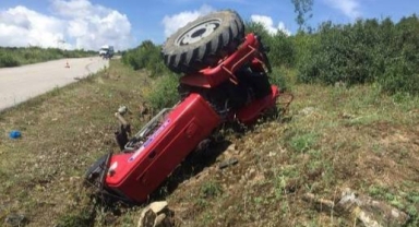 70 yaşındaki adamın acı sonu...